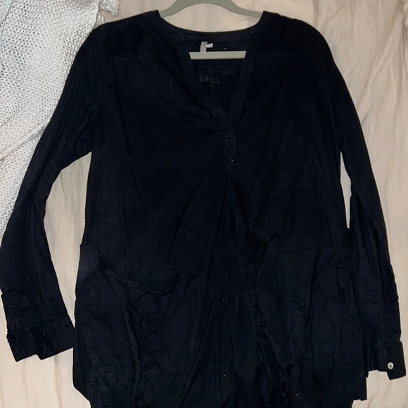 linen beach cover - Picture 1 of 4